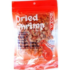 BDMP Dried Shrimp Size L 100g